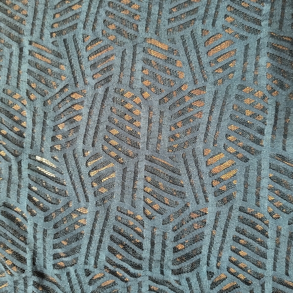 NWT Ariat Nori Tunic, Women's Size Small, Dark Blue - Picture 4 of 12